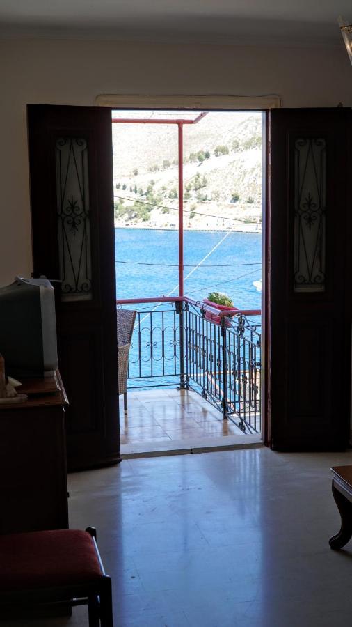 Villa Astradeni سيمي المظهر الخارجي الصورة